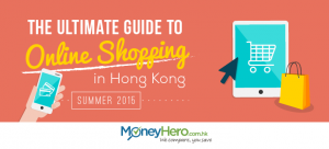 The Ultimate Guide to Online Shopping in Hong Kong (Summer 2015)