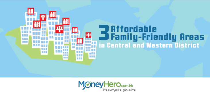 Family-Friendly Areas