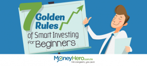 7 Golden Rules of Smart Investing for Beginners