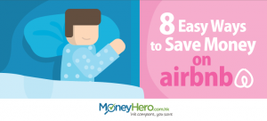 8 Easy Ways to Save Money on Airbnb