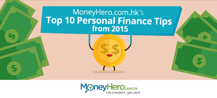 Personal Finance Tips